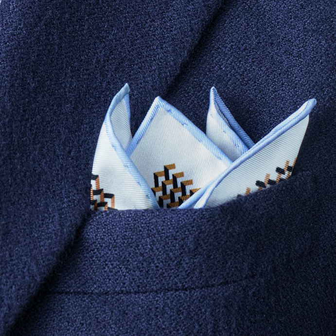 Louis Vuitton Monogram Denim Workwear Jacket Oil. Size 50