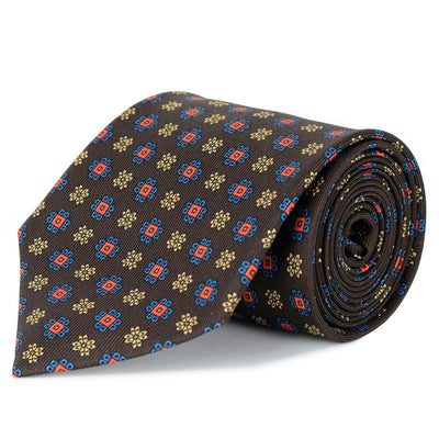 Men's Handmade Ties | Silk Ties | Wool Ties | Shantung Ties | Cashmere ...